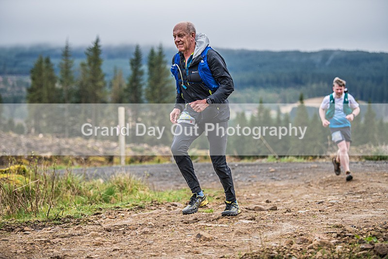 Kielder-614 - High Terrain Events Kielder 82, 50 & 32K Ultra Trail Races Saturday 13th April 2024