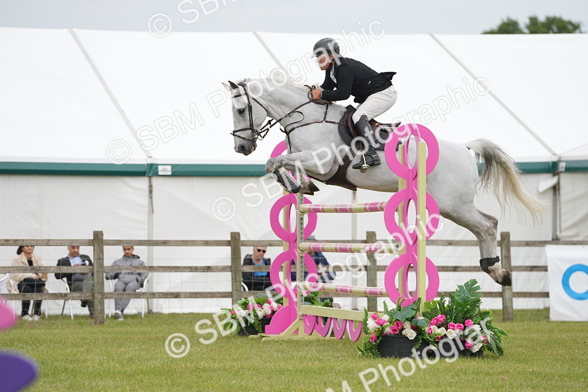 SBM_07468 - Class 203 - Martin Grant Homes Areal Trial