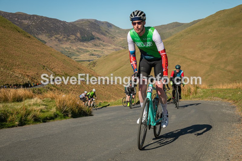 100609-2 - Newlands Pass 10.00 - 11.00