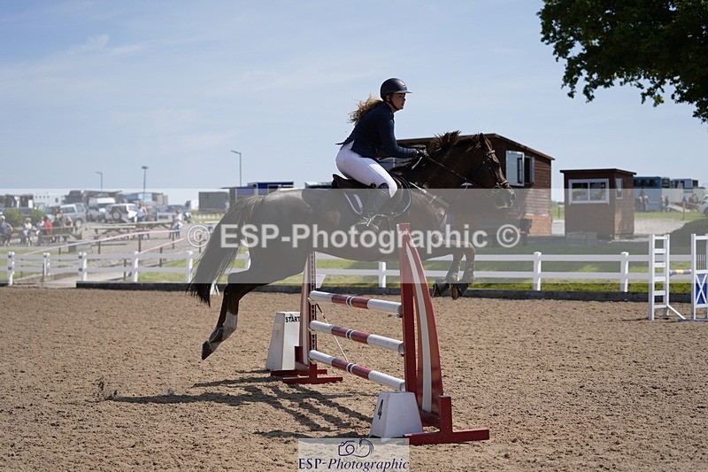 230528A-110902-06464 - Cls 31 Scope 1m Champ Quali & Open