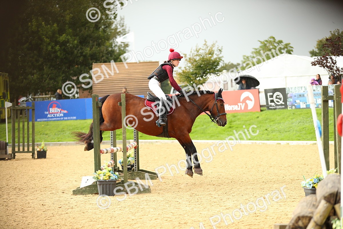 SBM_11273 - E8 Eventers Challenge 80cm Championship
