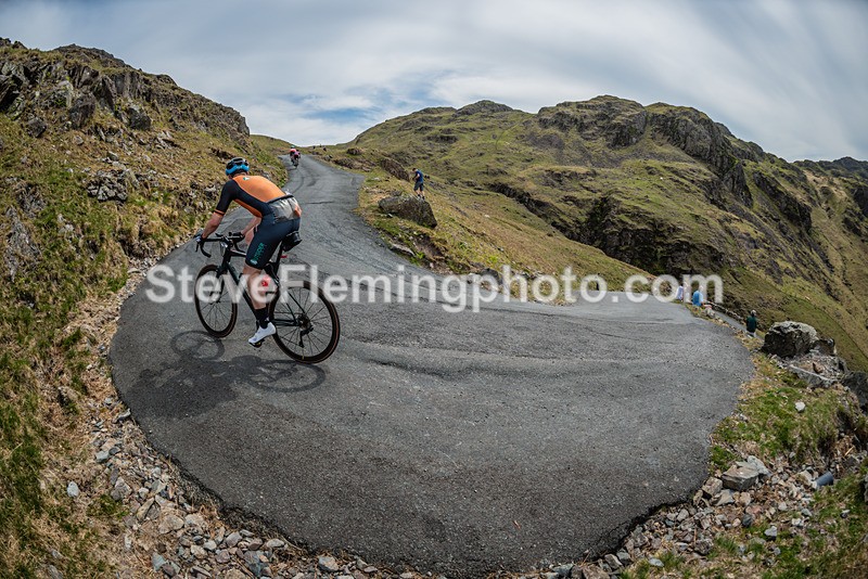 120539 - Hardknott Hairpin 12.00 - 13.00