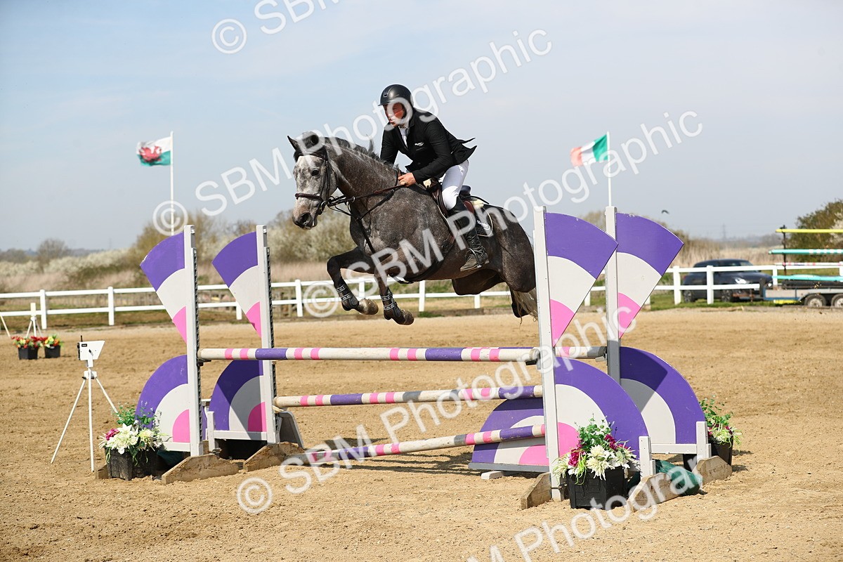 SBM_002346 - Class 9 - Senior Discovery - 1.00m