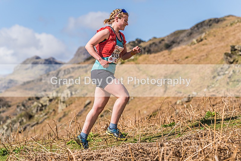 Elterwater-384 - Kendal Winter League Races Elterwater Sunday 24th March 2024