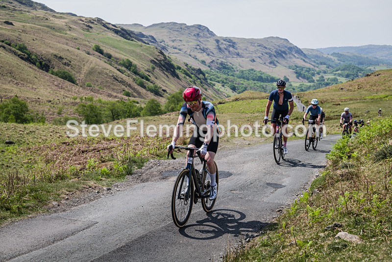 130710 - Hardknott Pass Camera 1 13.00-14.00