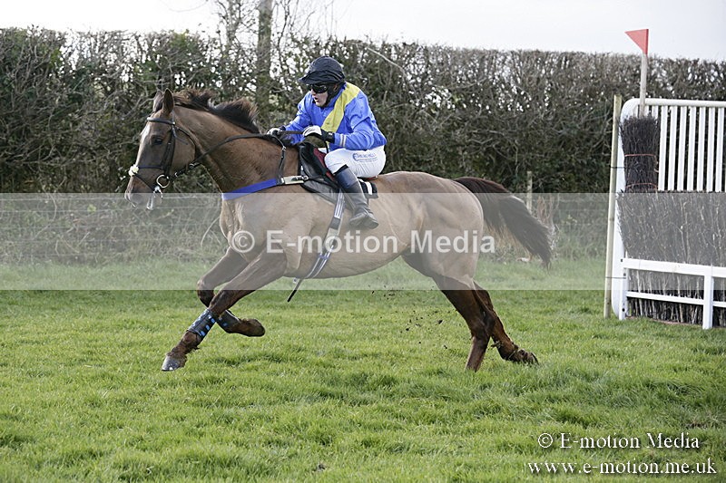 PtP 040218 111 - Point-to-Point Milborne St Andrew 04/02/18