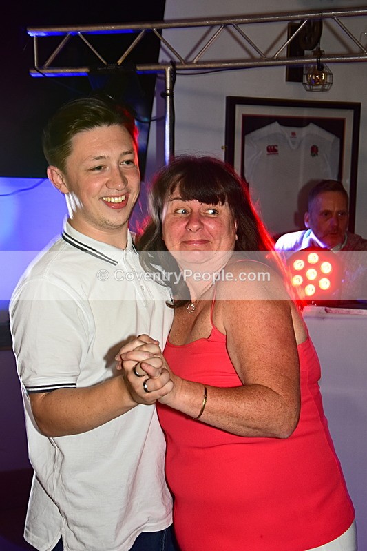 COU-675 - Courtney's 21st