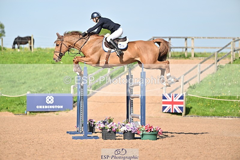 240510A-171943-09438 - Cls 24 National 1.40m Open