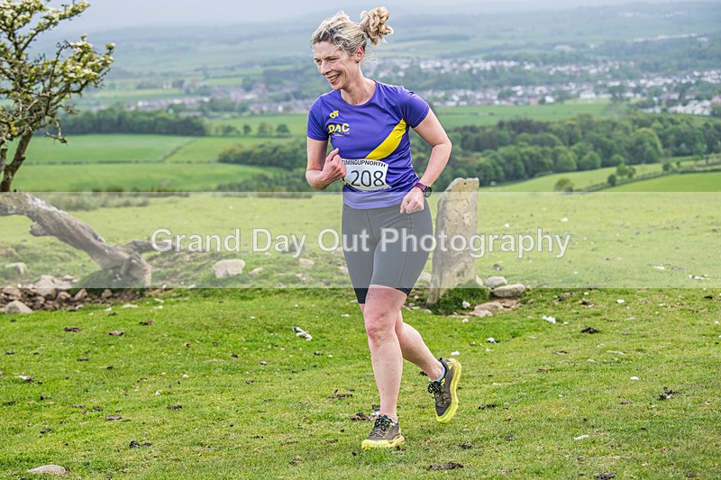 Hay-O-251 - Hay-O Trail Race Tuesday 19th May 2026