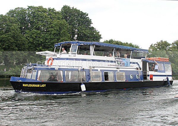 110702 MAPLEDURHAM LADY IMG_7203 - HENLEY ROYAL REGATTA JULY 2011