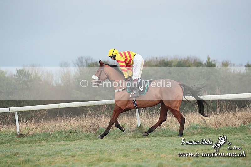 PtP 311223 917 - Larkhill Racing Club Point-to-Point 31/12/23