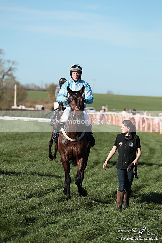 PtP 210326 1115 - VWH Cirencester Races 21/03/26