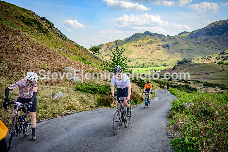 154823 - 2025 Fred Whitton Blea Tarn Climb 15.00 - 16.00