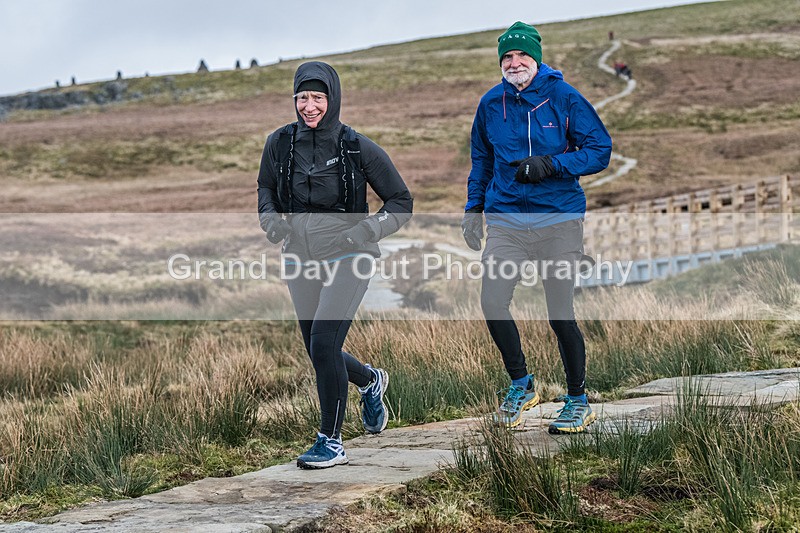 Nine Standards-916 - Nine Standards Fell Race Thursday 1st January 2026