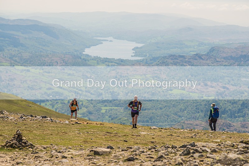 Fairfield-1734 - Fairfield Horseshoe Fell Race Saturday 13th May 2023