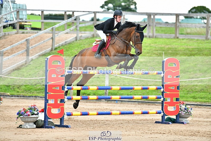 230720A-153050-03905 - Cls 9, 2 Star Big 1.40m Start to break