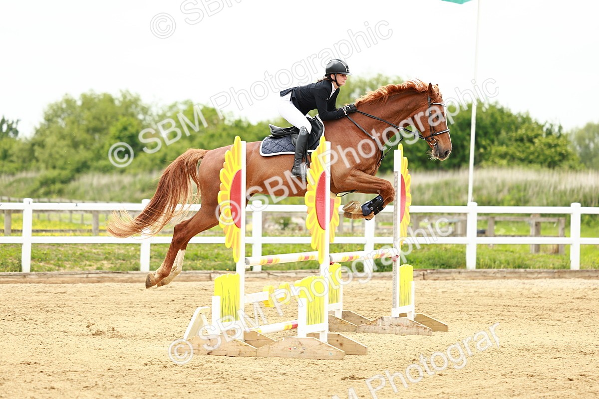 SBM_000739 - Class 3 - Senior Discovery - 1.00m
