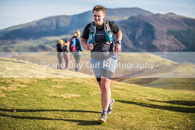 Sale Fell-649 - Sale Fell Race Saturday 25th November 2023