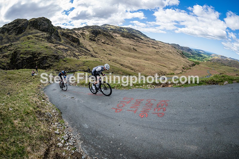 115451 - Hardknott Pass Camera 2 11.00-12.00