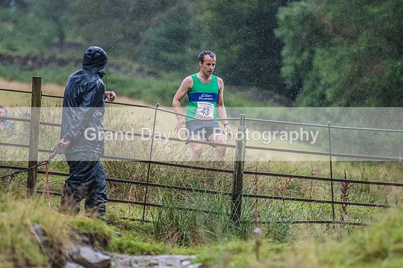 Grasmere Senior-301 - Grasmere Guides Senior Fell Race Sunday 25th August 2024