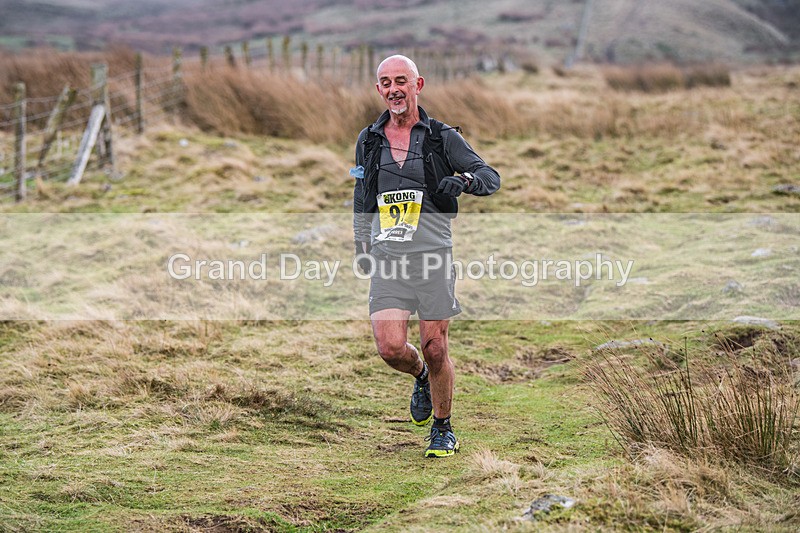Clough Head-970 - Kong Clough Head Fell Race Saturday 18th January 2025