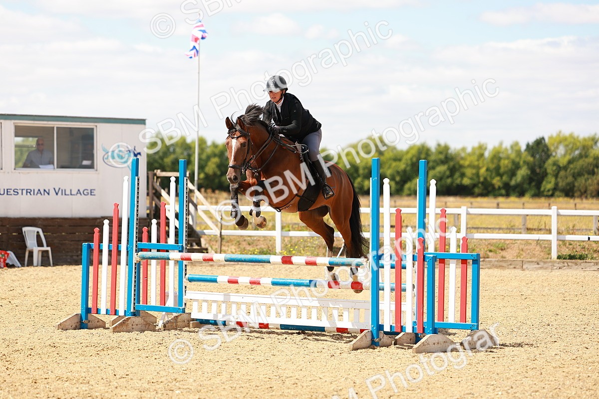 SBM_006136 - Class 3 - Senior British Discovery - 1.00m