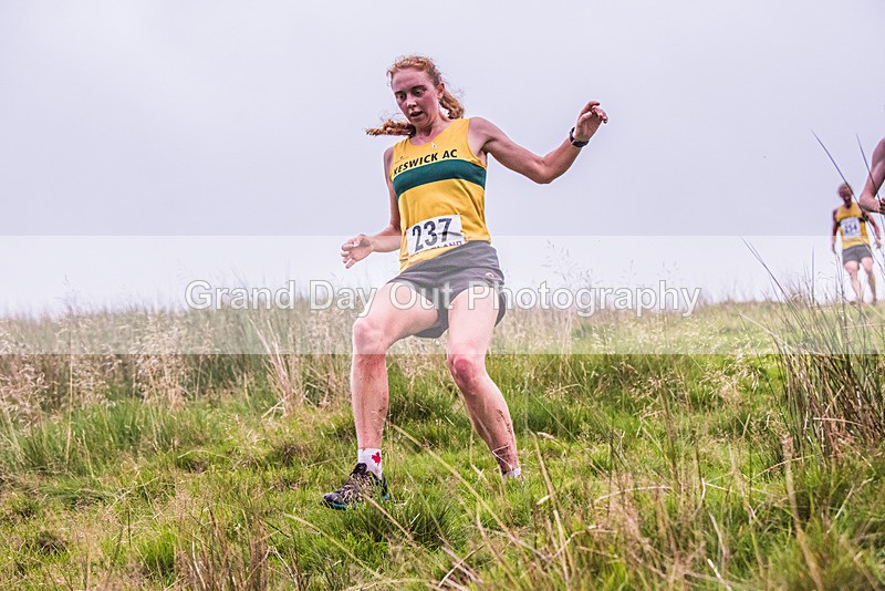 Steel Fell-567 - Steel Fell Race Wednesday 9th August 2023