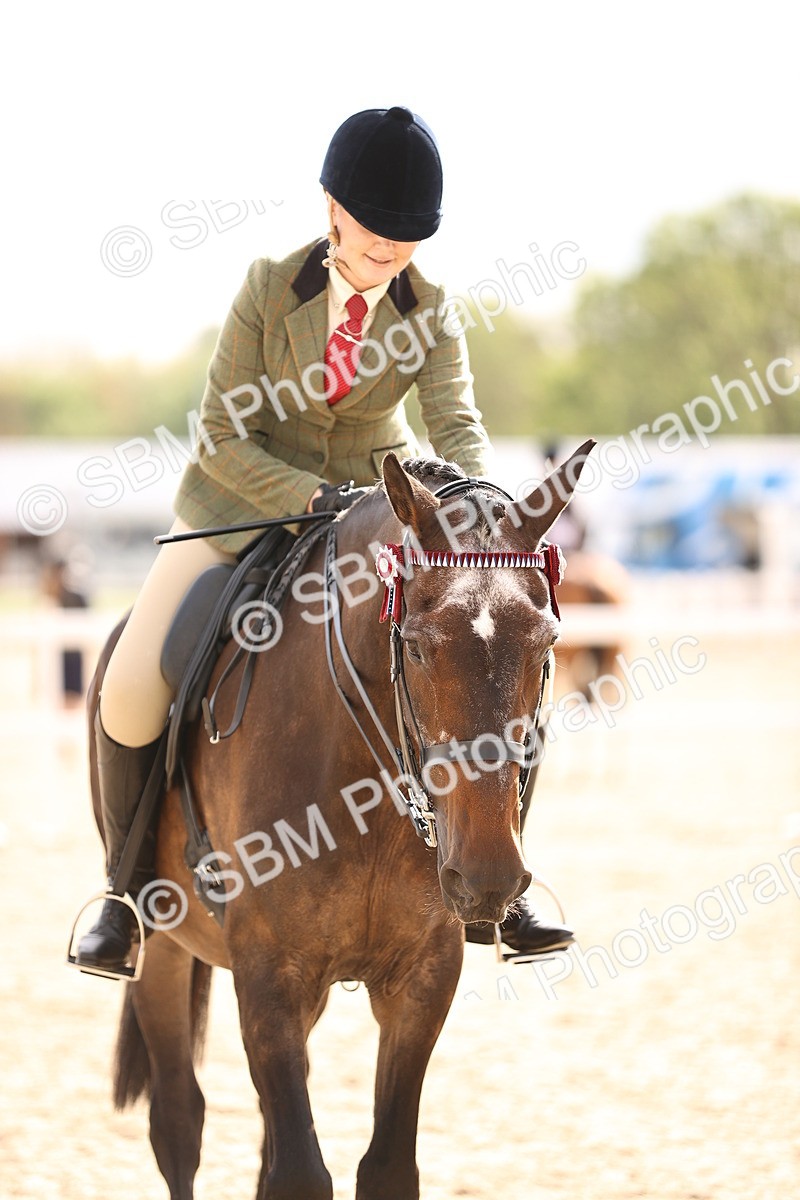 SBM_18099 - Class 422 - Equitation (Best Rider) Jnr