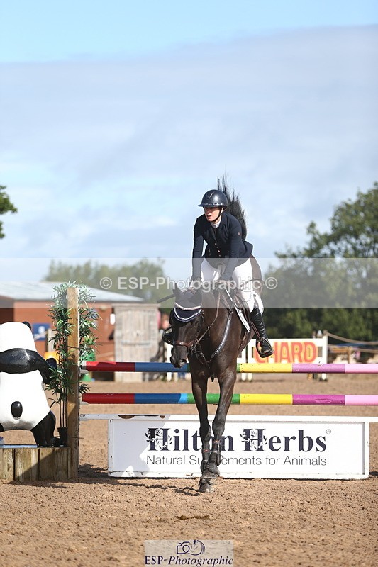 230812A-093601-07942 - Cls 31 Snr Newcomers