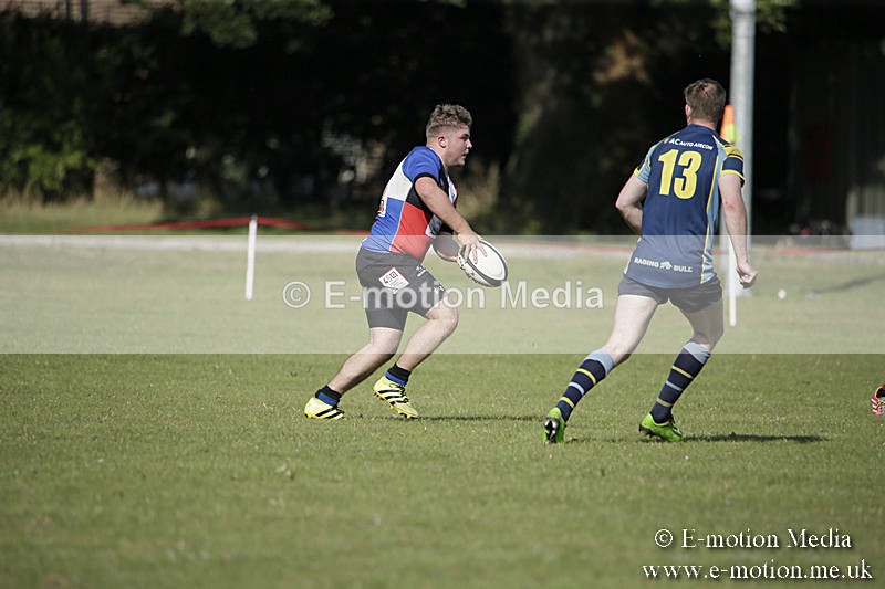 RU140919-0053 - Pewsey Vale RFC v Trowbridge III RFC 14/09/19