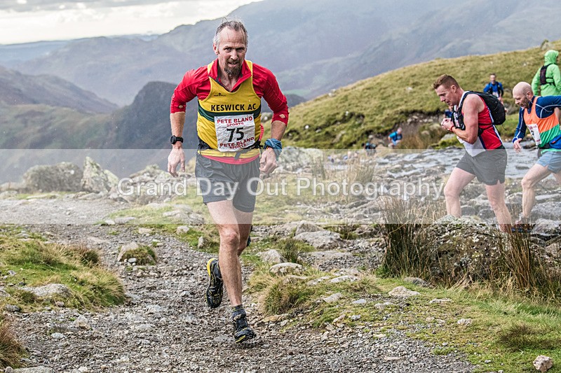 Langdale-422 - Langdale Horseshoe Fell Race Saturday 12thOctober 2024