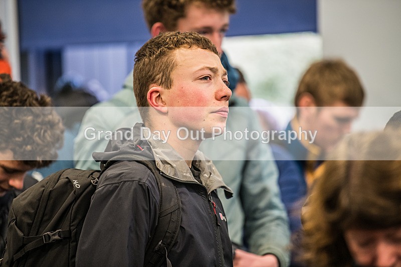 BB Kong-34 - BB Kong Fell Race Saturday 15th February 2025