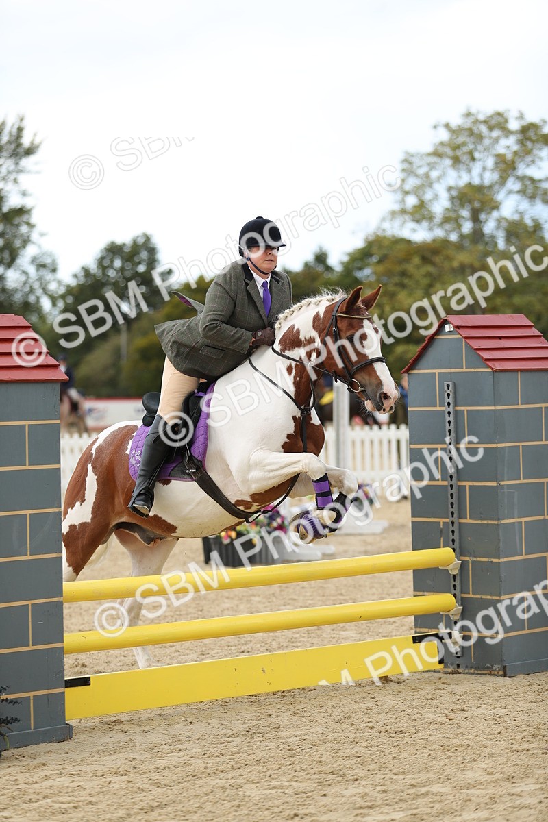 SBM_09876 - J36 - Veteran Rider 70cm