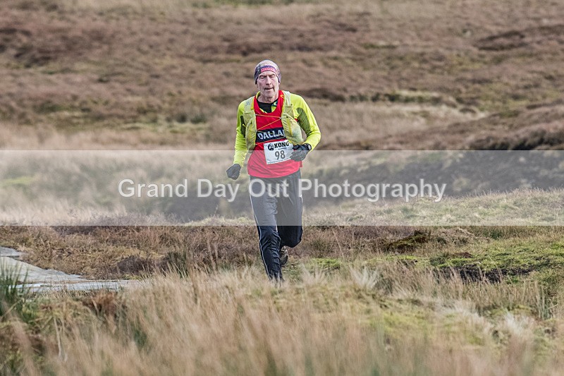 Nine Standards-795 - Nine Standards Fell Race Thursday 1st January 2026