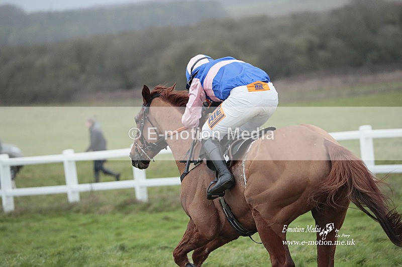 PtP 041222 0860 - Larkhill Racing Club Point-to-Point Larkhill 01/01/23