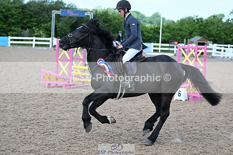 240609A-113020-04358 - Cls 22 Pony Discovery Jump Off and Presentations