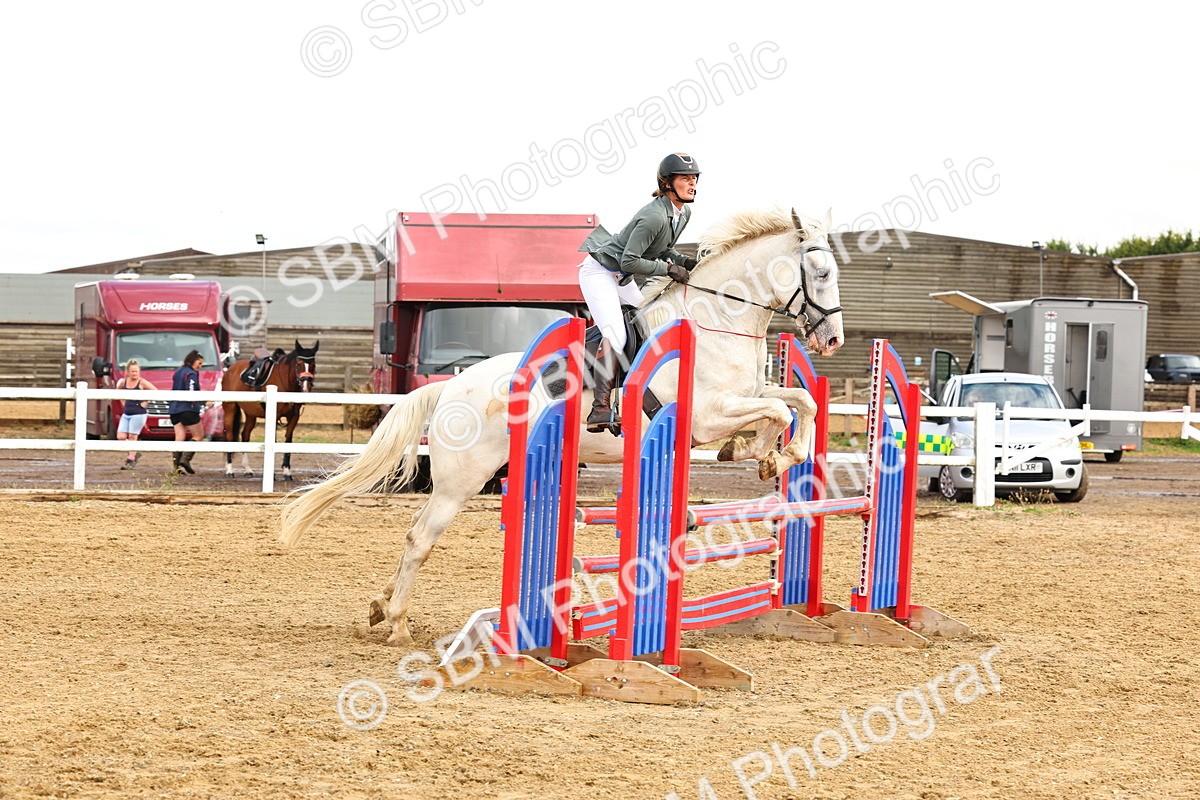 SBM_002261 - Class 6 - 90cm