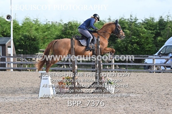 BPP_7376 - CLASS 3 Senior BritiNovice/ 90cm Open