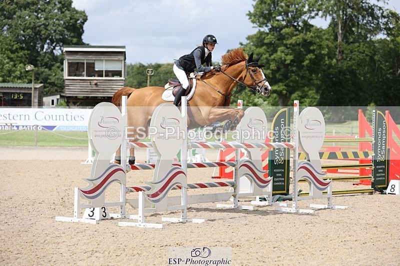 240615-144330-01950 - Cls 6 Snr Foxhunter and 1.20m Open