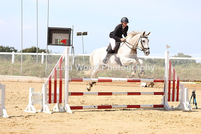 3E7A1759 - Class 11: 1m open