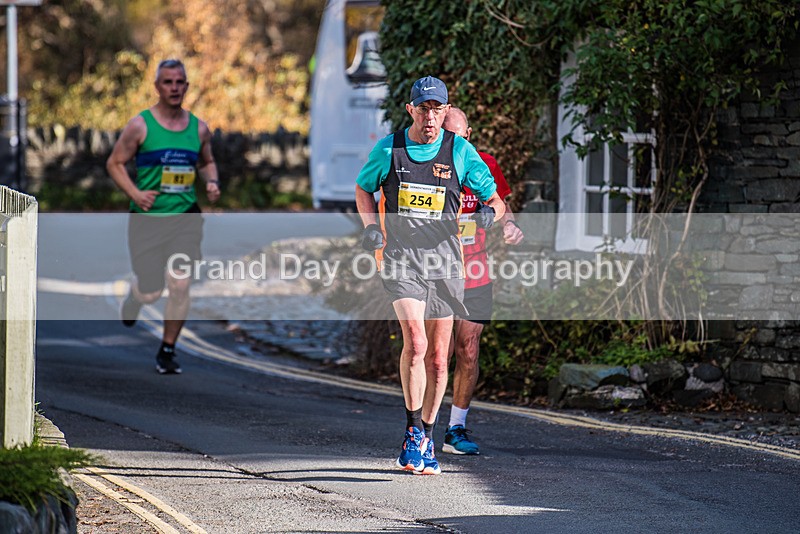 Derwentwater-702 - Derwentwater 10 Mile Road Race Sunday 5th November 2023