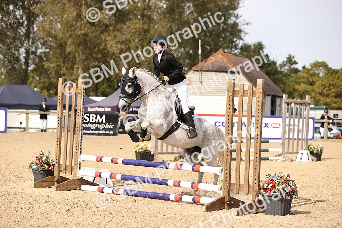 SBM_69557 - J13 - Junior Pony 60cm Championship