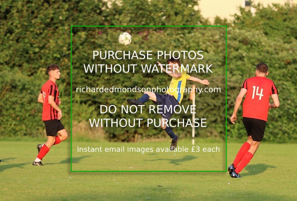 IMG_2541 - Kendal United vs Endmoor KGR