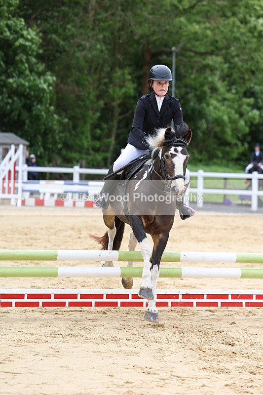 3E7A3689 - Class 4: 60cm Junior