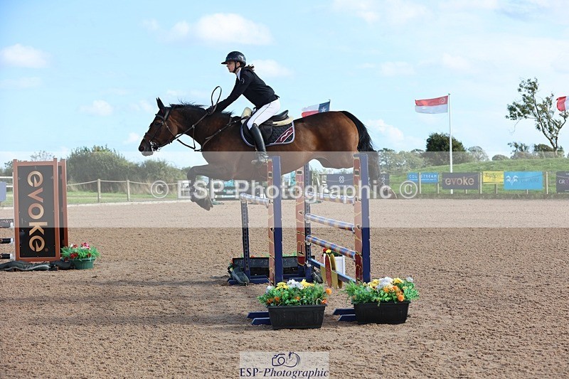 250911-155226-02830 - Cls 6 National 1.30m Open