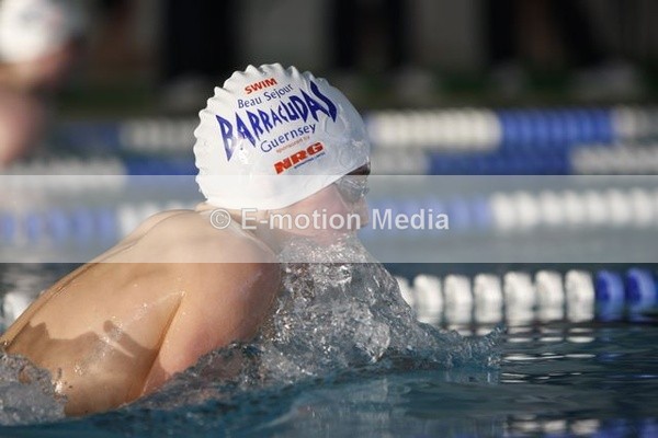 SW 240109-289 - Channel Island Swim Championship