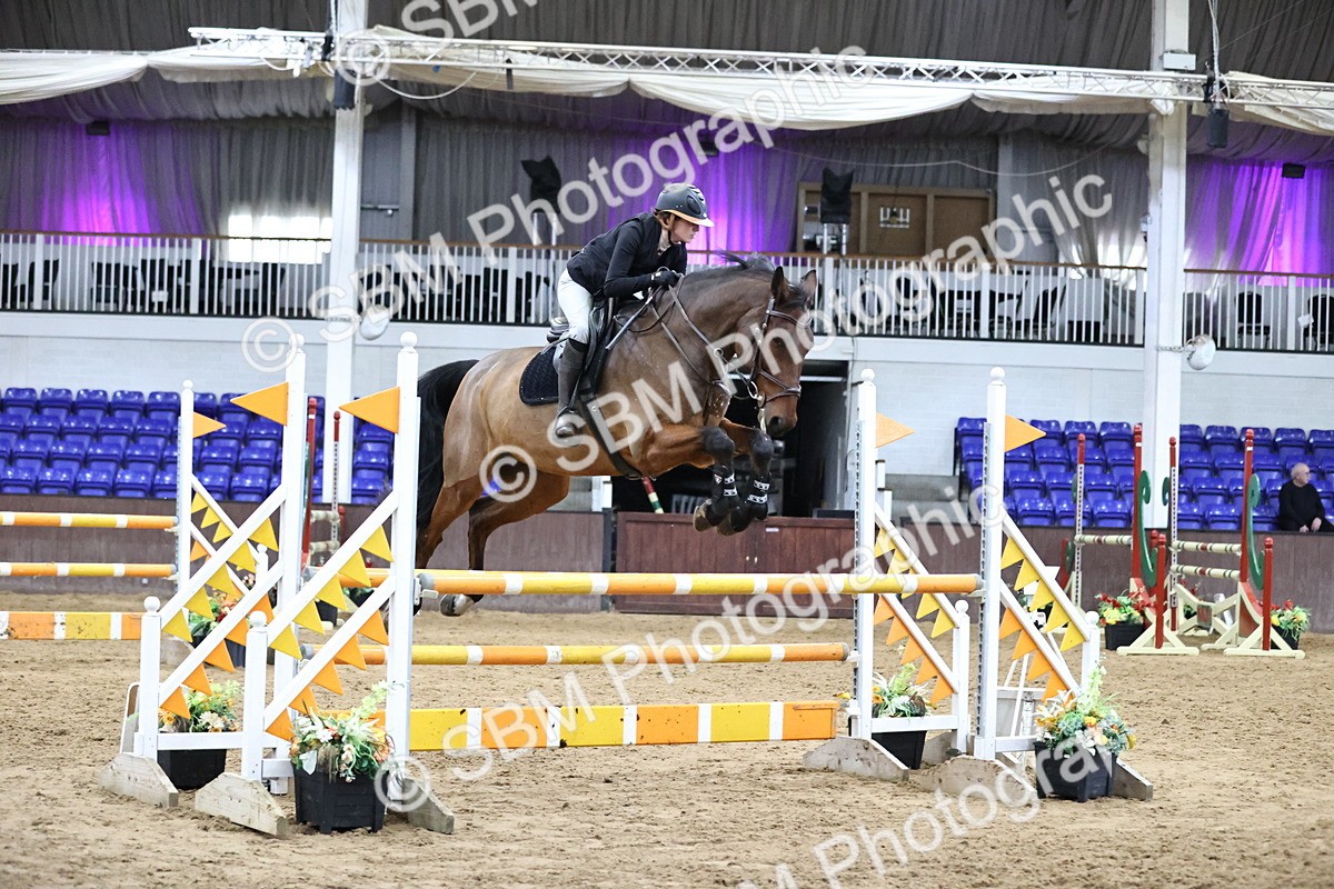 SBM_001923 - Class 4 - Senior Newcomers - 1.10m Open