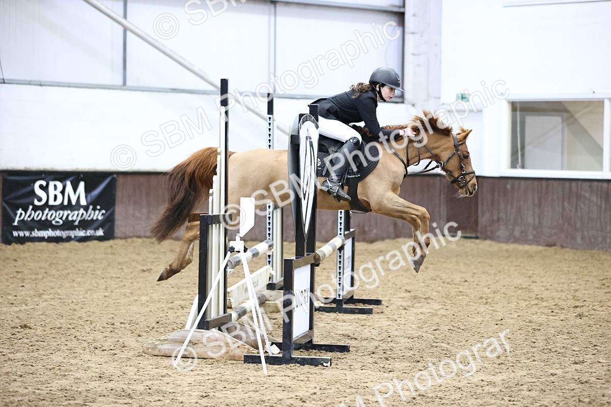 SBM_000324 - Class 2 - Pony British Novice - 80cm