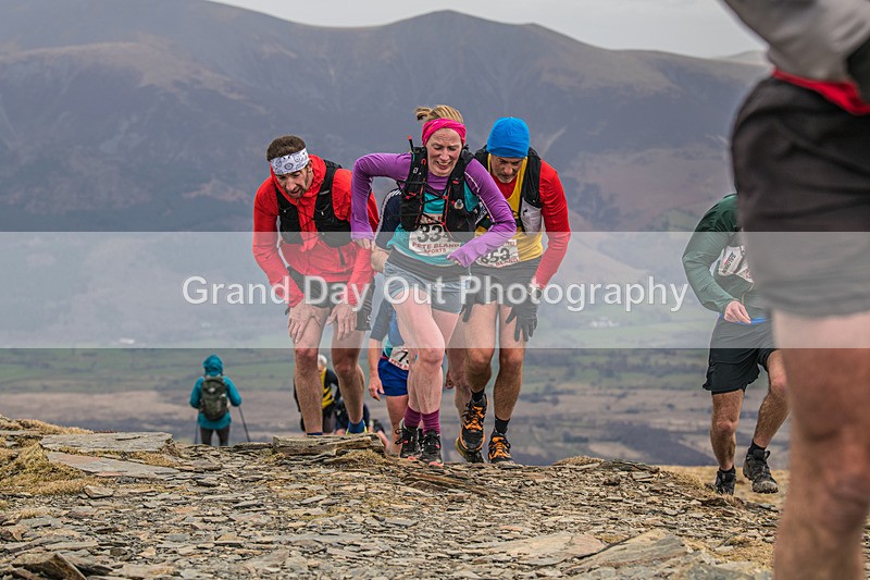 Coledale-536 - Coledale Horseshoe Fell Race Saturday 29th March 2025