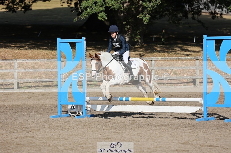 250821A-092231-12922 - NAF Round 1 Start to 9.30